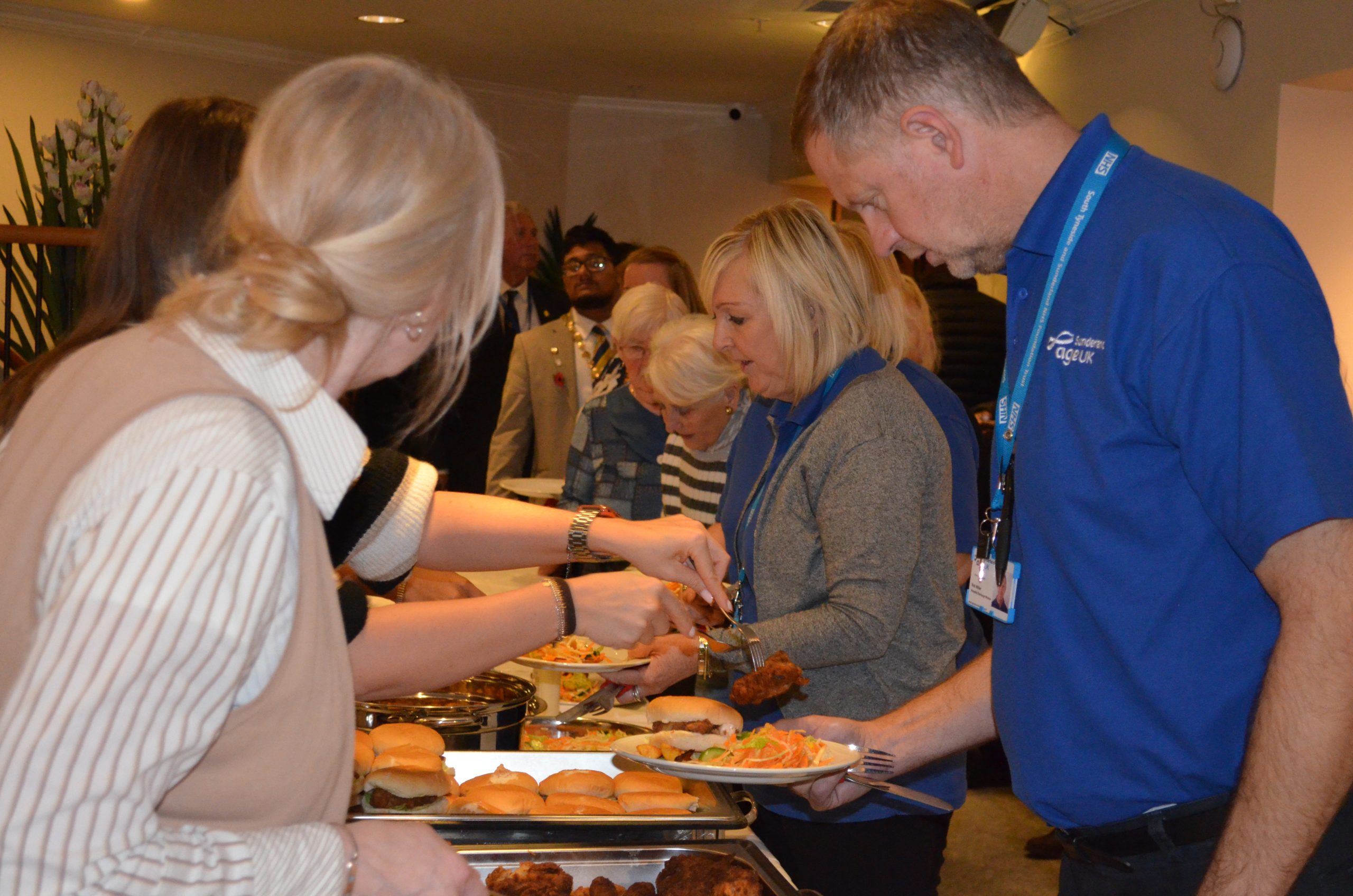 Connecting Cultures: ACCANE’s Impact on Local Life